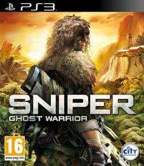 Sniper - Ghost Warrior
