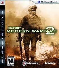 Modern Warfare 2 - PS3