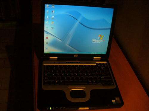 HP Laptop - Bluetooth â WiFi