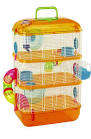 3 Story Hamster Cage & Accessories