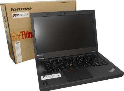 Lenovo T440p