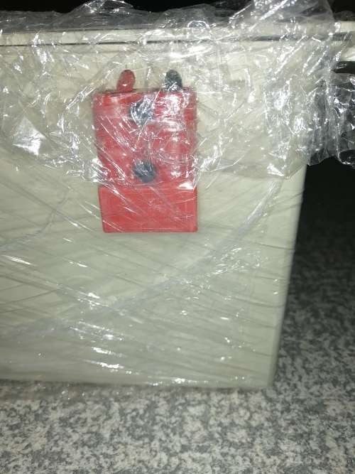 UPS with Extended Battery Box (Minimum 3 hours +)