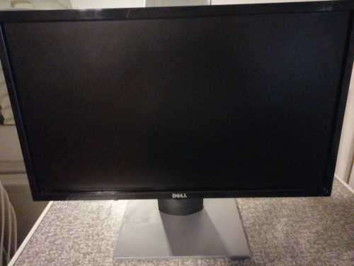 Dell LCD Monitor