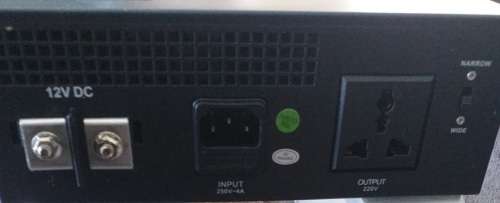 Power Inverter