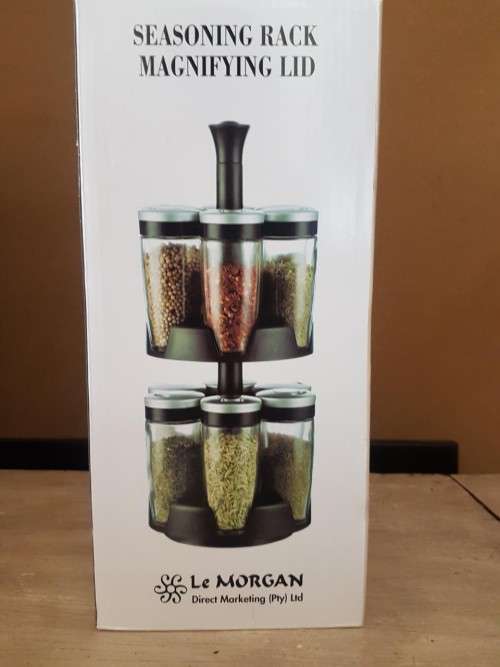 spice rack