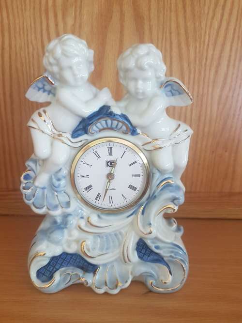 clock