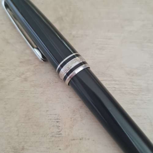 Mont Blanc Black Pen