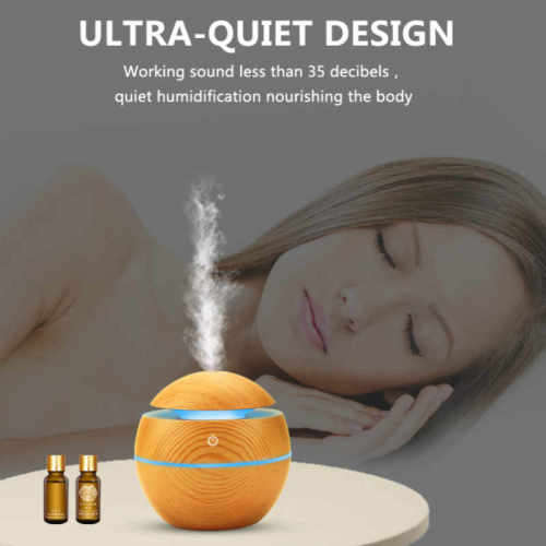 Humidifier