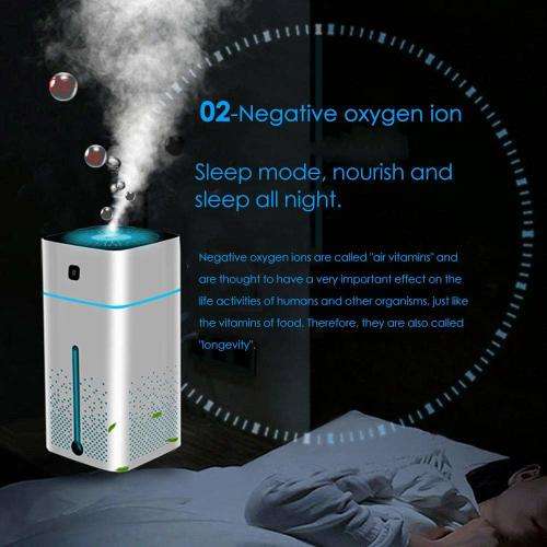 humidifier
