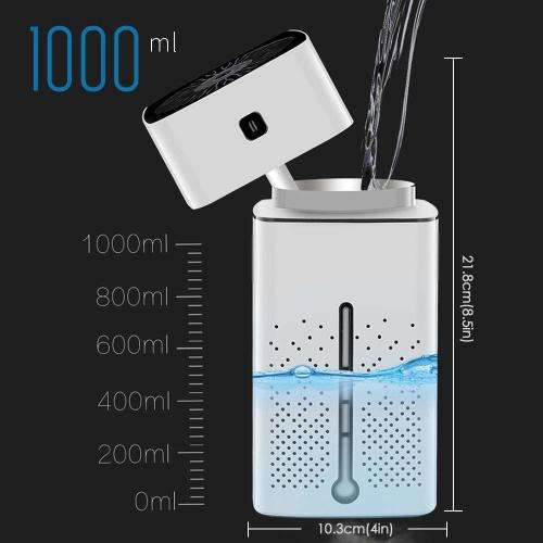 humidifier
