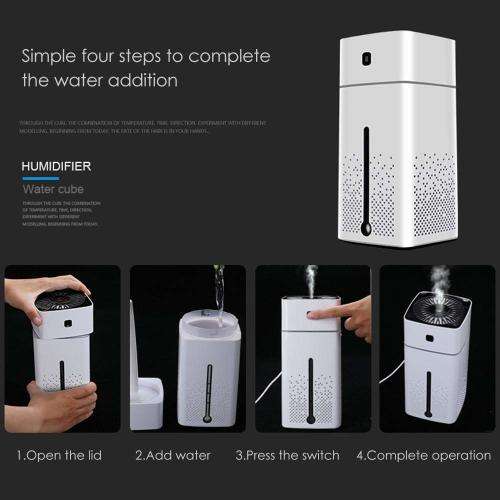 humidifier