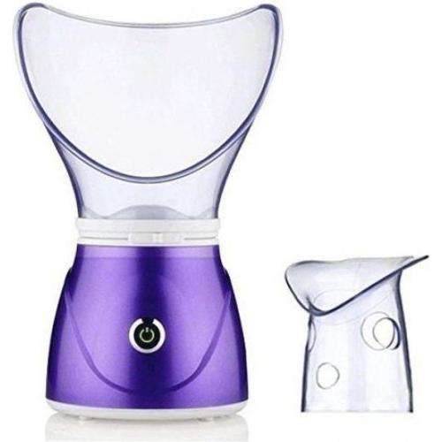 facial steamers