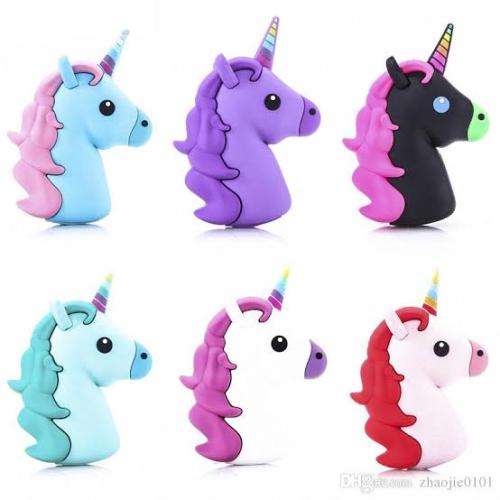 Unicorn Powerbank