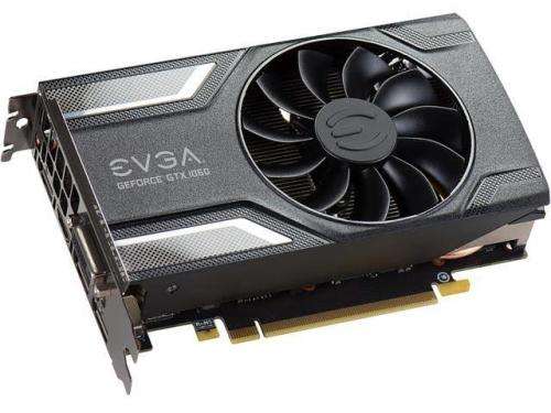 EVGA GeForce GTX 1060 6GB GDDR5