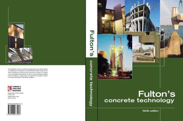 Fulton's Concrete Technology