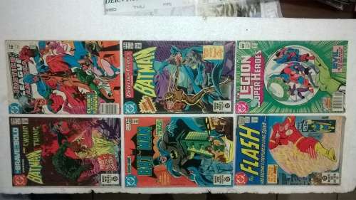 Lot of 66 vintage comic books,see pictures.