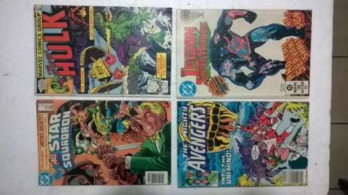 Lot of 66 vintage comic books,see pictures.