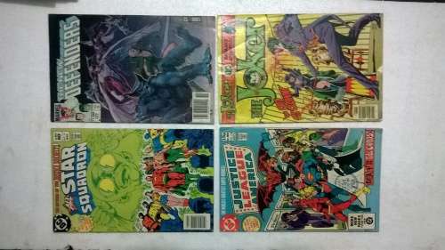 Lot of 66 vintage comic books,see pictures.