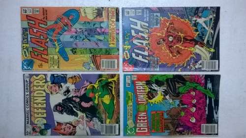 Lot of 66 vintage comic books,see pictures.