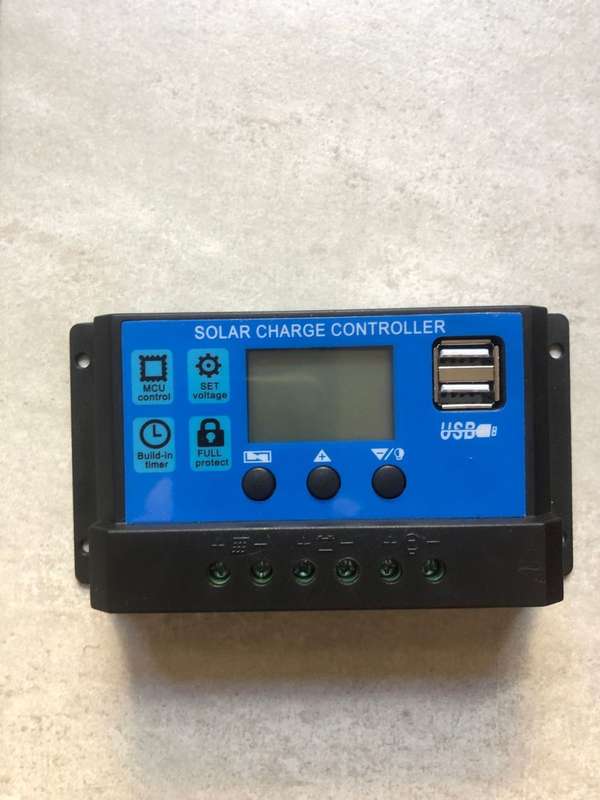 1500w inverter and solar charge controller