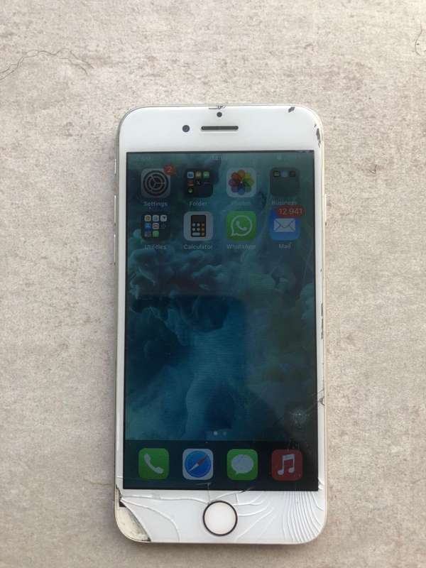 Iphone 7