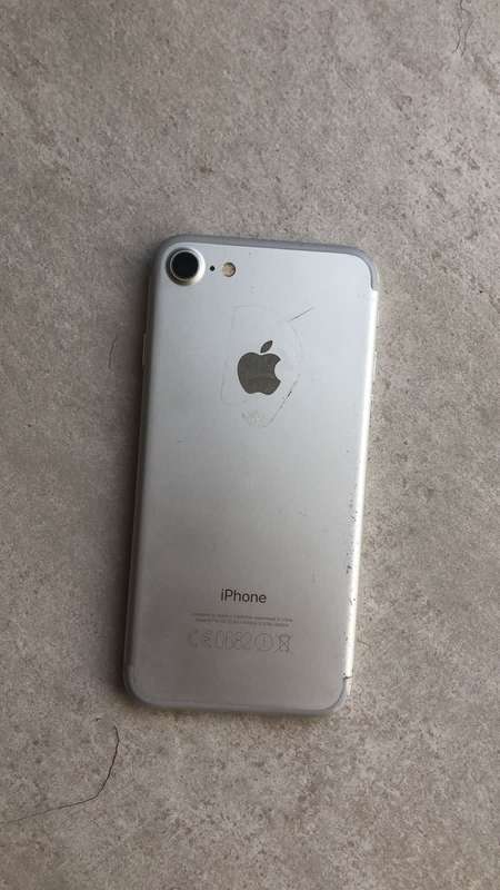 Iphone 7