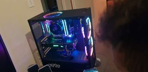Ryzen 3 Gaming PC