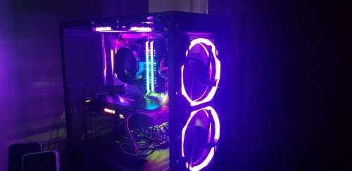 Ryzen 3 Gaming PC