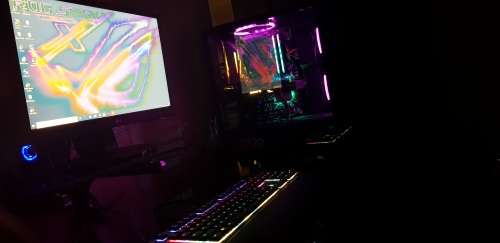Ryzen 3 Gaming PC