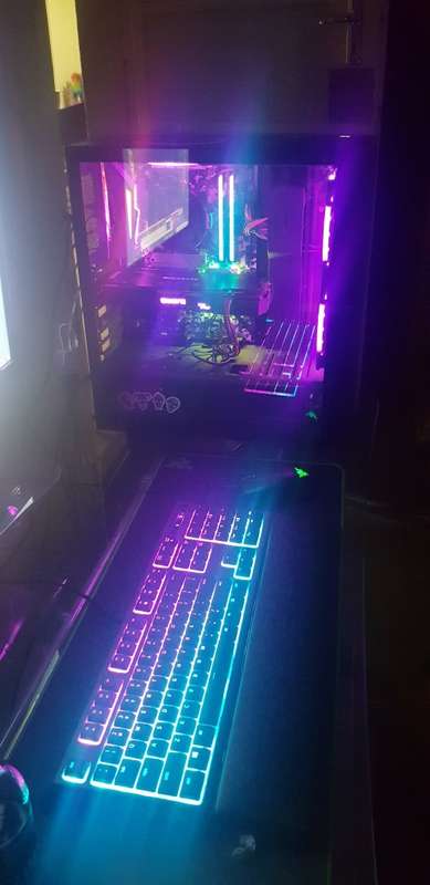 Ryzen 3 Gaming PC