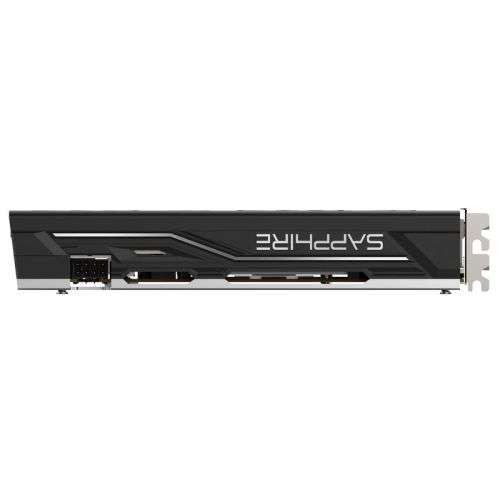 SAPPHIRE Radeon RX 580 Pulse Edition 8G OC * EXCELLENT CONDITION ** ORIGINAL PACKAGING*