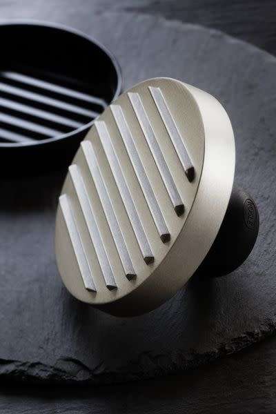 Roesle Burger Press