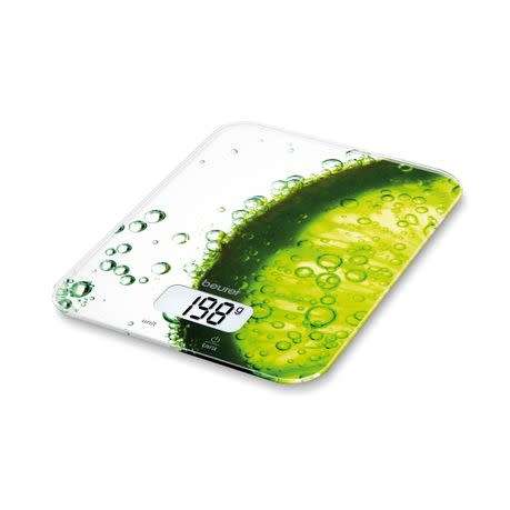 Beurer KS 19 Fresh Kitchen Scale