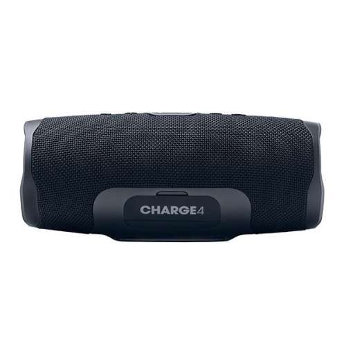 JBL Charge 4 Waterproof Portable Bluetooth Speaker