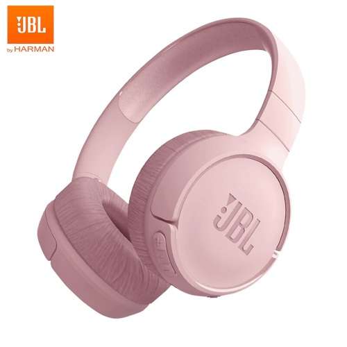 JBL T510BT On-Ear Wireless Bluetooth Headphones
