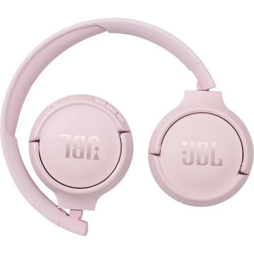 JBL T510BT On-Ear Wireless Bluetooth Headphones