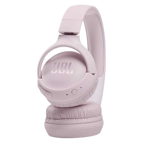 JBL T510BT On-Ear Wireless Bluetooth Headphones