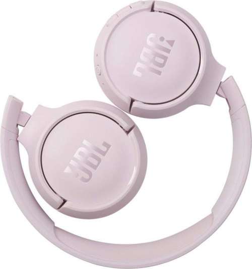 JBL T510BT On-Ear Wireless Bluetooth Headphones