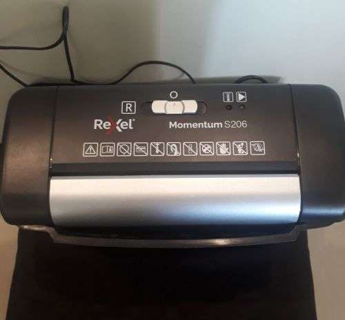 REXEL MOMENTUM S206