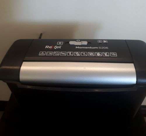 REXEL MOMENTUM S206