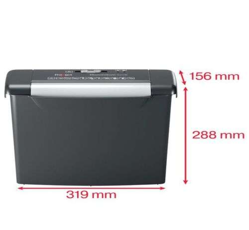 REXEL MOMENTUM S206