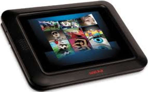 DSTV Walka Handheld TV