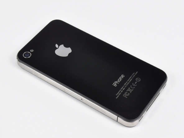 Iphone 4 - 16gig - In mint condition