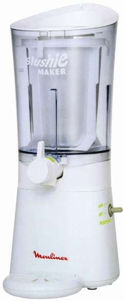 Moulinex Slushie Maker