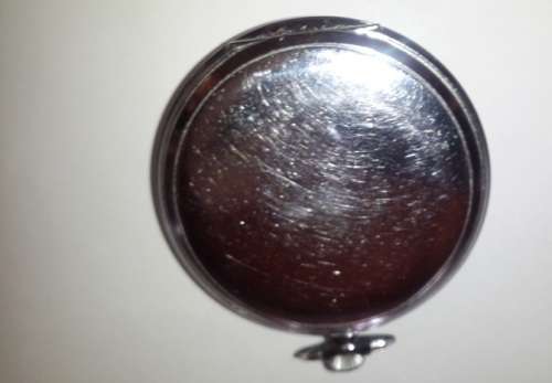 Vintage Gala Pocket Watch