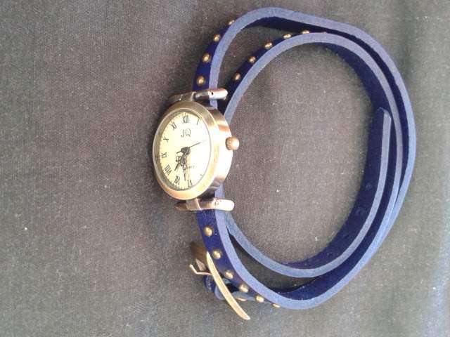 Blue Watch