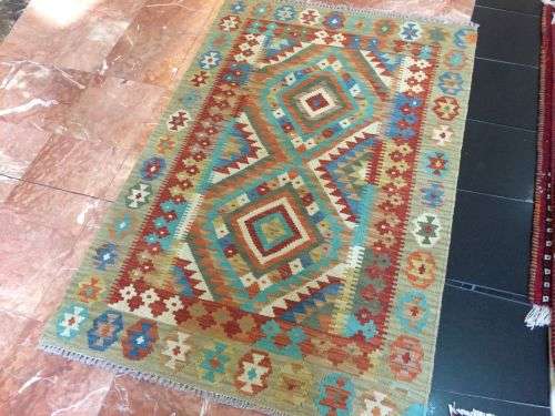 Top Quality Chubi Kilim 152 x 100 CM