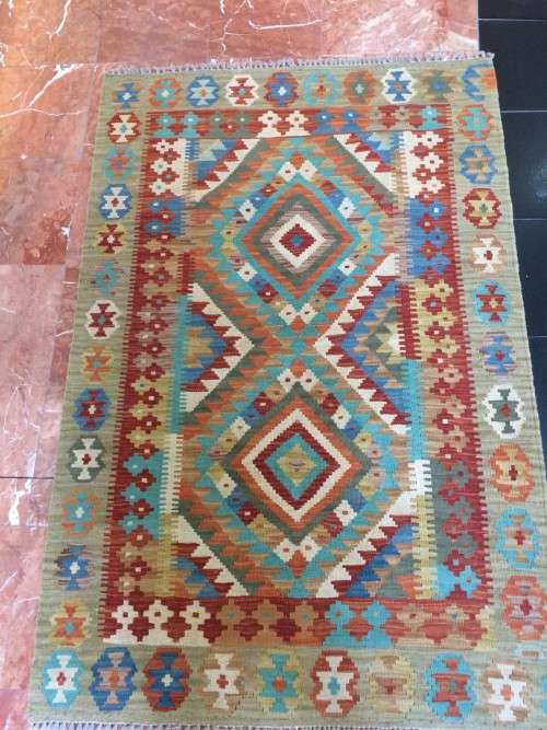 Top Quality Chubi Kilim 152 x 100 CM