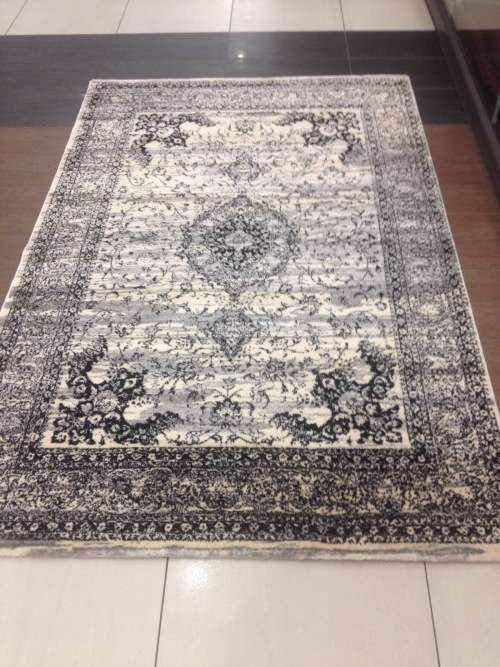 PERSIAN MACHINE MADE CARPET SIZE 230X150