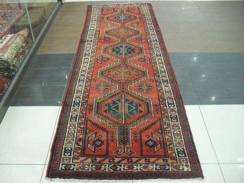 FINE PERSIAN RUNNER SIZE 320X105